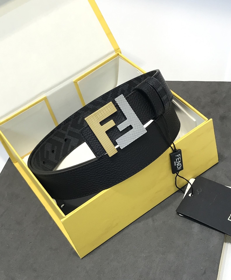 Fendi Belts